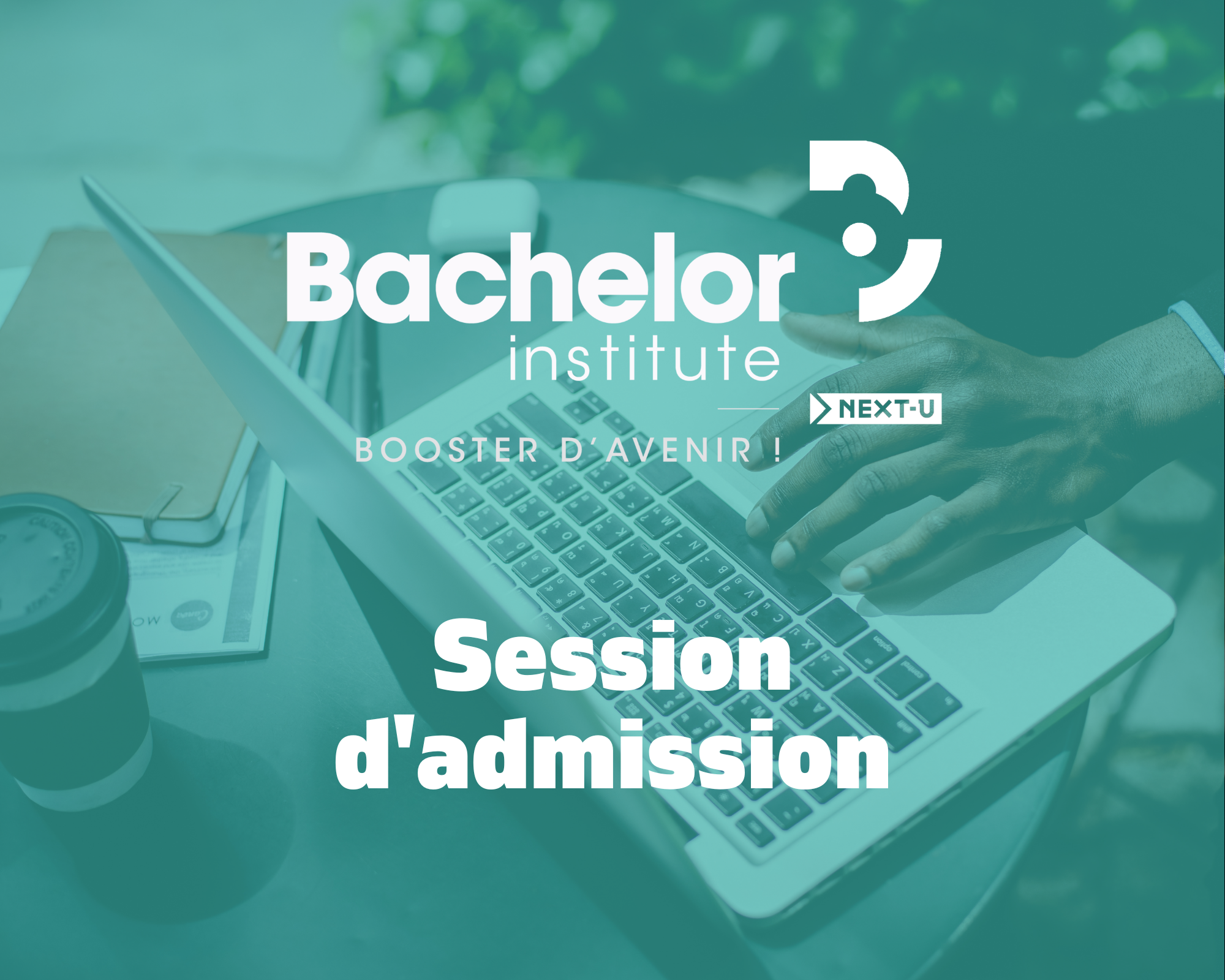 Rejoignez Bachelor Institute Lyon – Concours Next du 19 octobre 2024