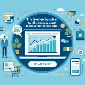 Le e-merchandiser : un atout indispensable pour booster vos ventes en ligne !