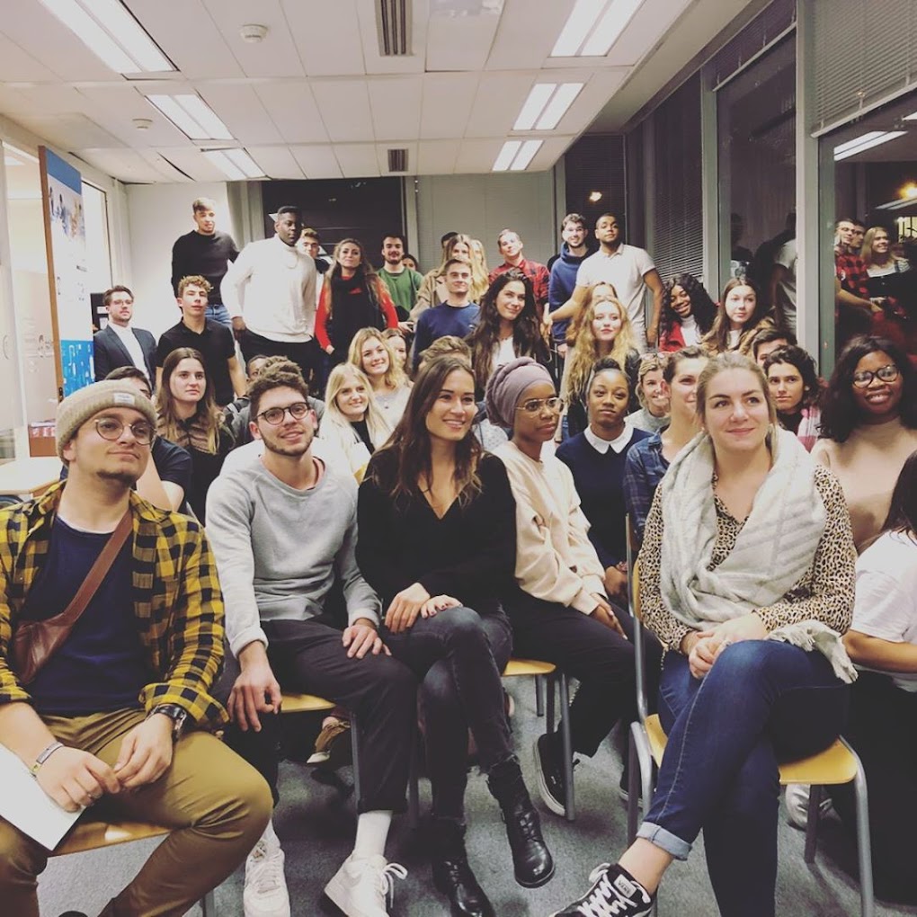 Bachelor management Bordeaux