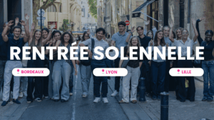 rentrée solennelle - couverture